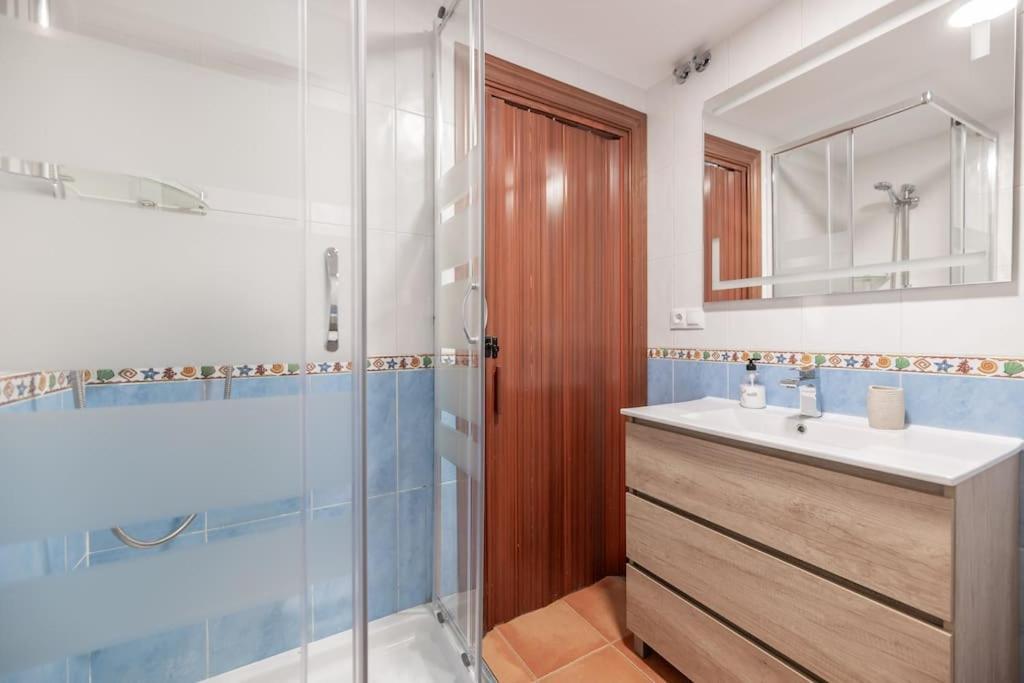 Appartement Encantador Cerca Del Mar